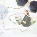UNIQ AM007-1 2020 Wholesale Fashion Customize Anti-Lost FaceMask Holder Chain Strap Lanyard Necklace for EyeGlasses Chain